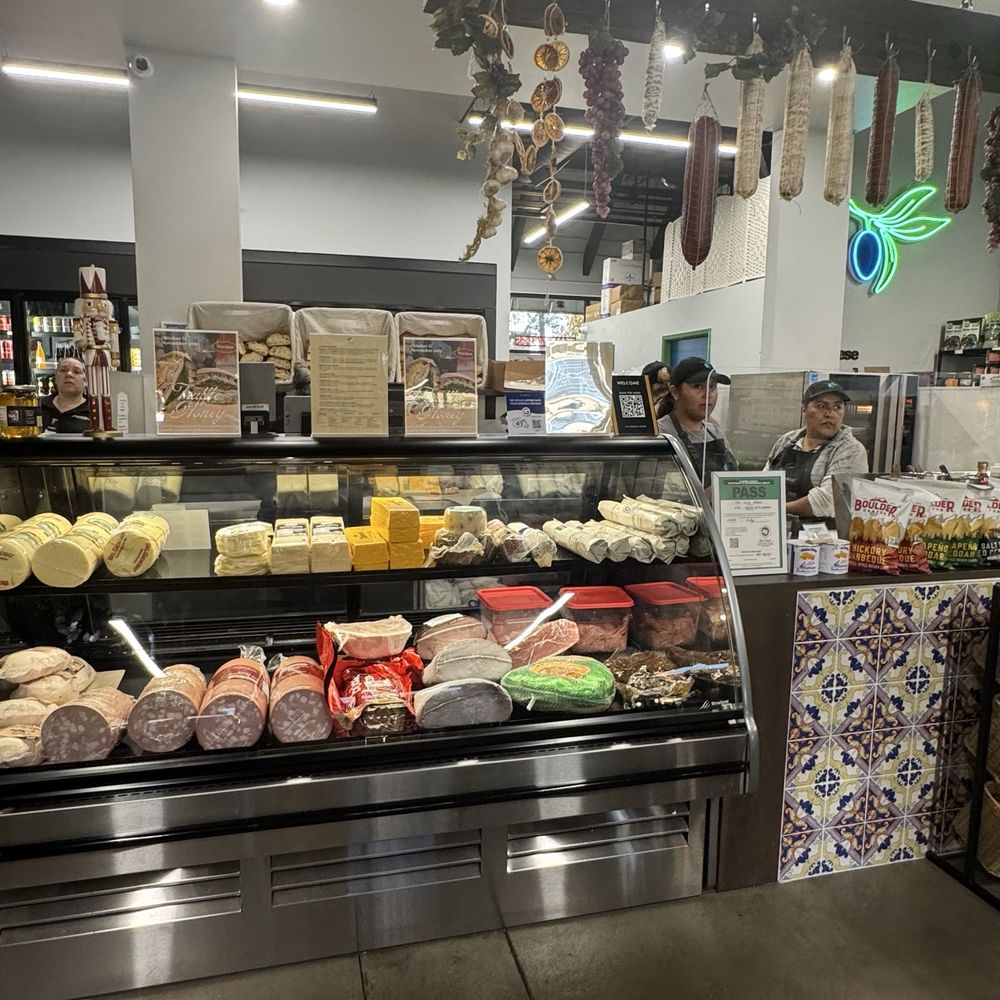 The Olive Market - Delis Near Me - Pleasanton, California The Olive Market - Delis Near Me - Pleasanton, California