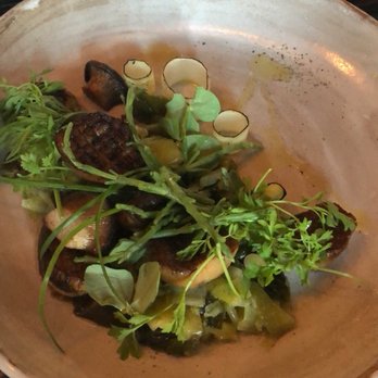 The Acorn - Vegan Near Me - Vancouver, British Columbia