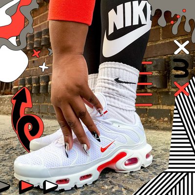 shoe stores like foot locker