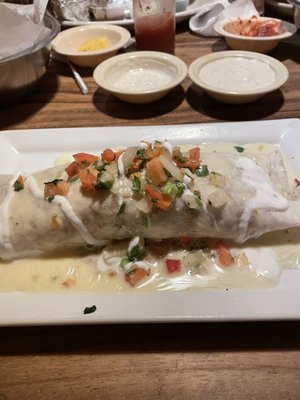 Salsa's Mexican Grill by null