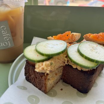 Forin - Cafes Near Me - Philadelphia, Pennsylvania