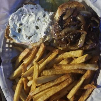 Anchor Bar - I'm kinda hungry. - Bars Near Me - Superior, Wisconsin