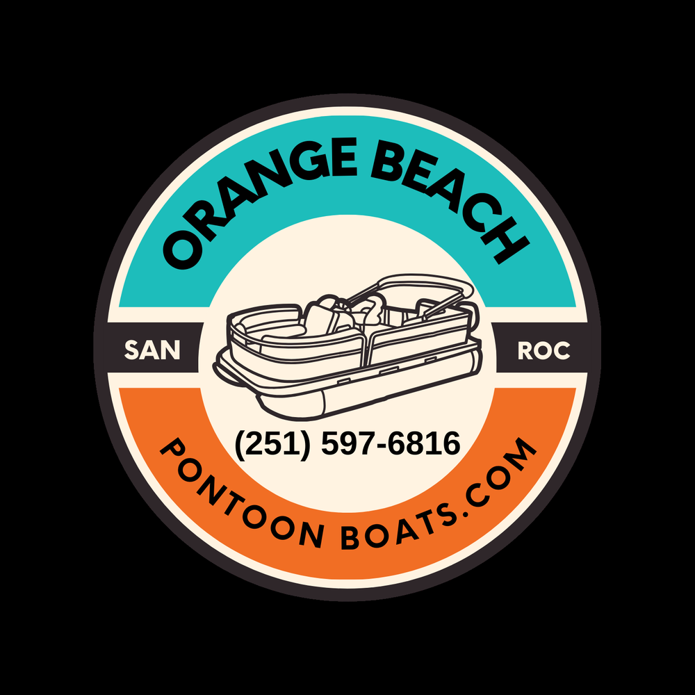 ORANGE BEACH PONTOON BOATS Updated August 2024 10 Photos 27267