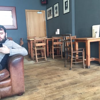The Coffee Pod - Coffee & Tea Near Me - Glasgow, GLG