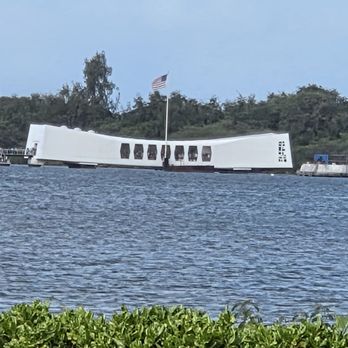 E Noa Tours - USS Arizona - Tours Near Me - Honolulu, Hawaii