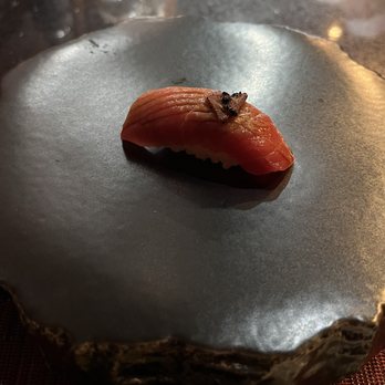 Omakase Sushi By Hiro - Sushi Bars Near Me - Brooklyn, New York Omakase Sushi By Hiro - Sushi Bars Near Me - Brooklyn, New York