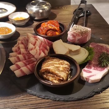 BORI - Spring Branch - Korean Near Me - Houston, Texas BORI - Spring Branch - Korean Near Me - Houston, Texas