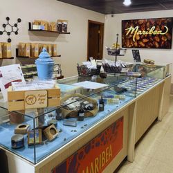 Maribea - Inside Maribea Chocolate Manufacturer