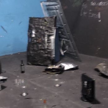 SmashZen - Smash Zen room. - Team Building Activities Near Me - Pearland, Texas SmashZen - Smash Zen room. - Team Building Activities Near Me - Pearland, Texas