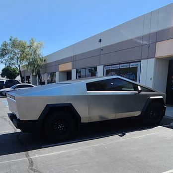 Only Tints / Krispy Clean Exclusive - Car Window Tinting Near Me - Palmdale, California Only Tints / Krispy Clean Exclusive - Car Window Tinting Near Me - Palmdale, California
