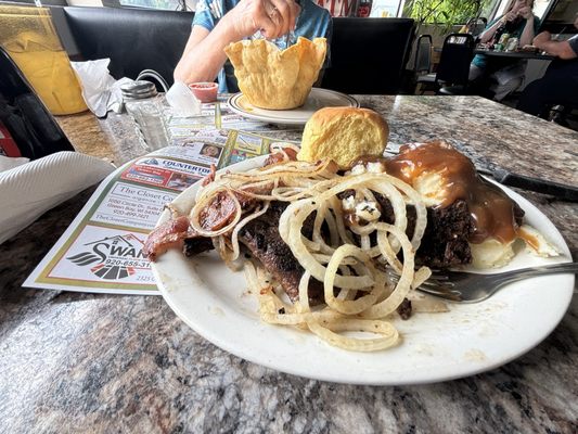 Barley's Deerfield Diner by null