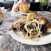 Barleys Deerfield Diner gift card