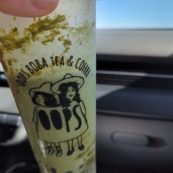 Oops Boba Tea & Coffee - Bubble Tea Near Me - Arcadia, California Oops Boba Tea & Coffee - Bubble Tea Near Me - Arcadia, California