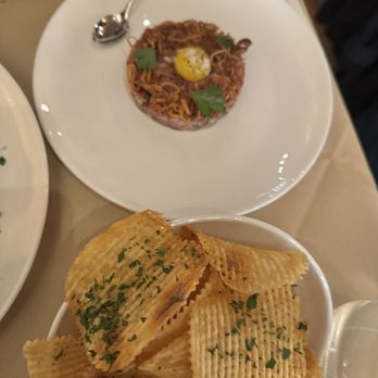 Gina's on Congress - French Near Me - Austin, Texas