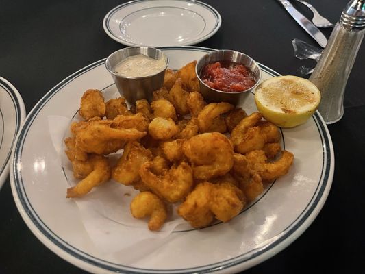 The Daily Grill by null