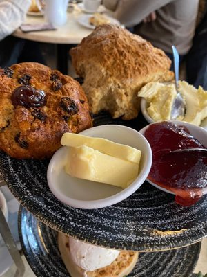 Tiny Tim's Tearoom by null