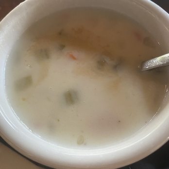 The Cork Room - She crab soup - Bars Near Me - Elizabethtown, North Carolina