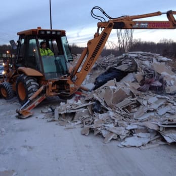J&M Towing - J & M Towing is a family owned business and we take pride in what we do. We are committed to providing the best service and c... - Towing Near Me - Wayne, New Jersey