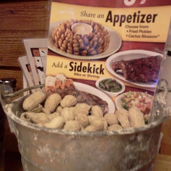 Texas Roadhouse - Nuts. - Steakhouses Near Me - Springfield, Massachusetts