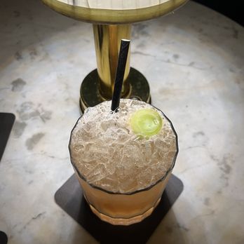 CUT Above - Watermelon Gem - Lounges Near Me - Washington, DC, District of Columbia