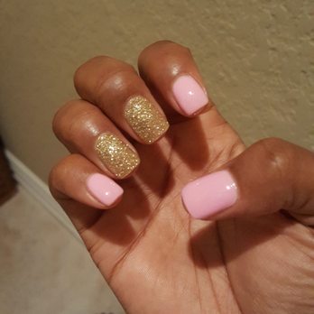 Timeless Nails & Spa - Thanks Vanessa,  dip #25 and #120. Love the choices Vanessa picked out, she is awesome! Actually everyone at Timeless Nails are Awesome! - Nail Salons Near Me - San Antonio, Texas
