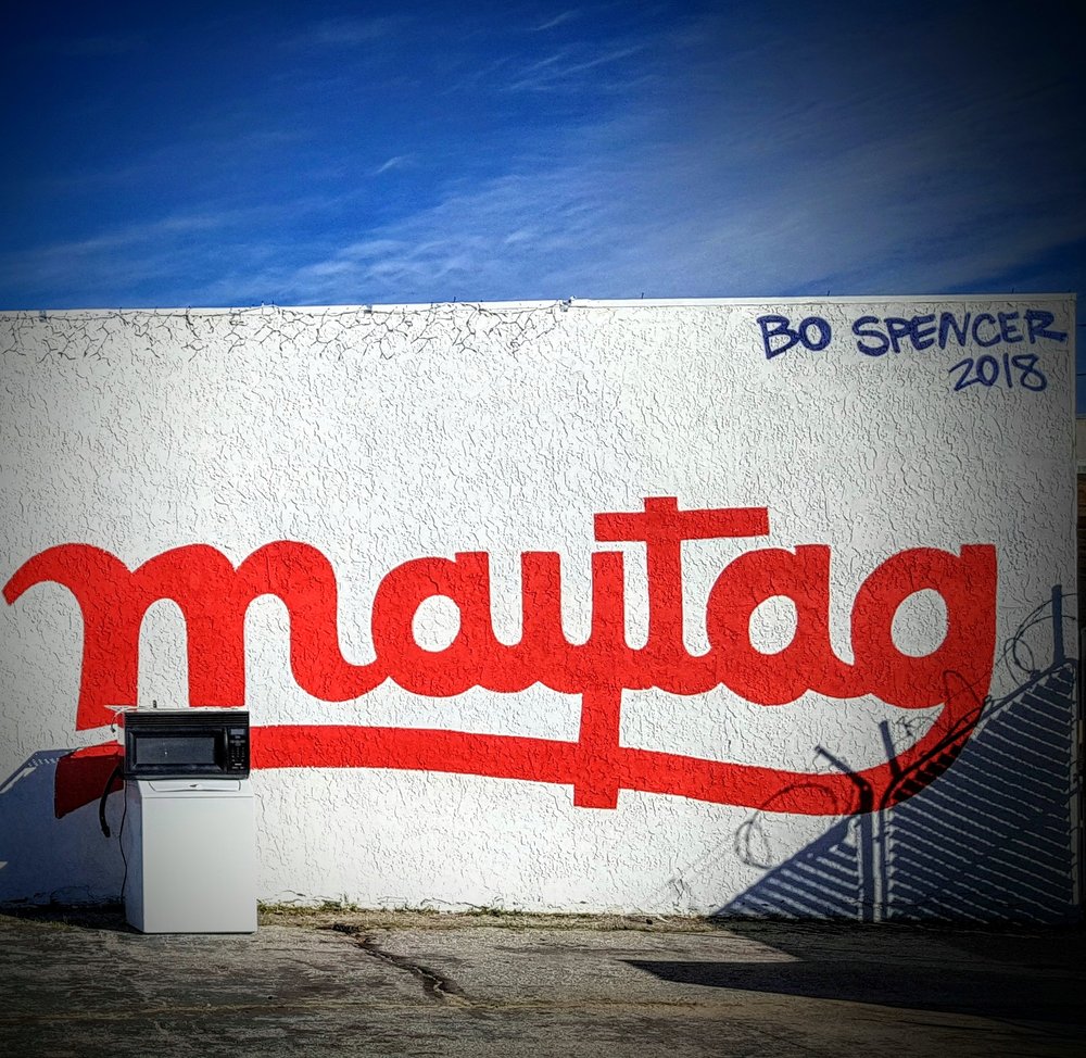 CHET’S APPLIANCE 25 Photos & 35 Reviews 55985 29 Palms Hwy, Yucca