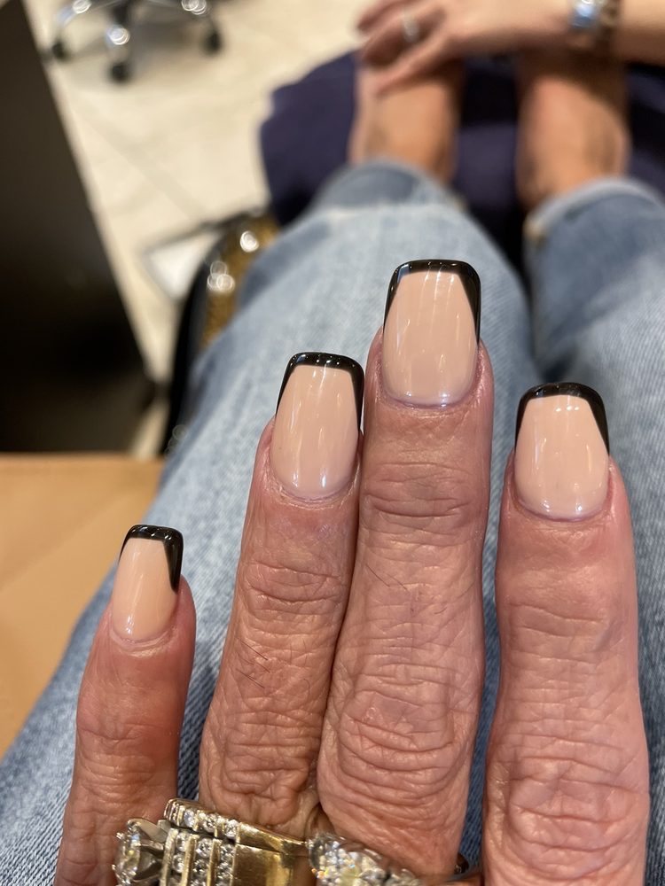 NAIL SPA HAMLIN Updated October 2024 109 Photos & 98