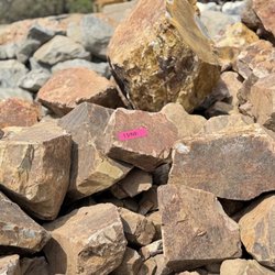 Southwest Boulder & Stone