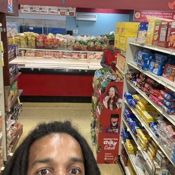 Lion Market - Employee following me around and claiming I look suspicious - International Grocery Near Me - San Jose, California