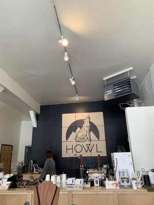 Howl Mercantile & Coffee by null