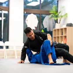 Valko Jiu Jitsu Studio