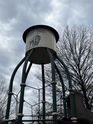 Buffalo Trace Distillery by null