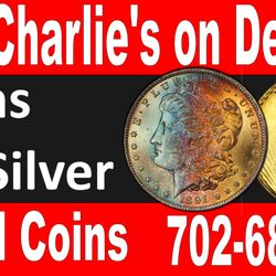 Archangel Coins