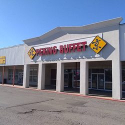 Peking Buffet