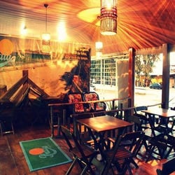 Praia Surf Food - Comida leve, saudável e saborosa a um preço que faz bem.