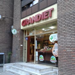 Grandiet