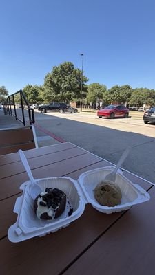 Chip Cookies by null