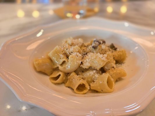 Osteria Mozza DC by null