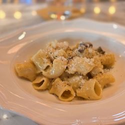 Osteria Mozza - Carbonara