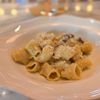 Osteria Mozza gift card