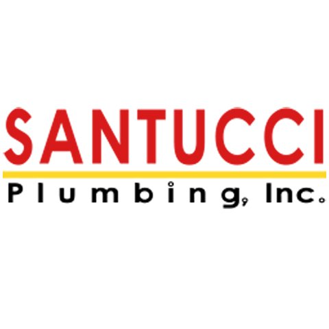 Slide of Santucci Plumbing