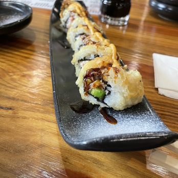 Sushi Masa Spring - Sushi Bars Near Me - Spring, Texas Sushi Masa Spring - Sushi Bars Near Me - Spring, Texas