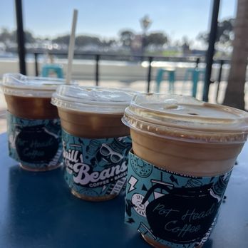 Spill the Beans - Coffee & Tea Near Me - San Diego, California Spill the Beans - Coffee & Tea Near Me - San Diego, California