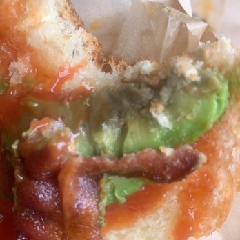 Eggslut - Yuck - Breakfast & Brunch Near Me - Los Angeles, California Eggslut - Yuck - Breakfast & Brunch Near Me - Los Angeles, California