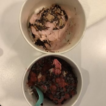 Yogurtini - Yogurt - Ice Cream & Frozen Yogurt Near Me - Phoenix, Arizona Yogurtini - Yogurt - Ice Cream & Frozen Yogurt Near Me - Phoenix, Arizona