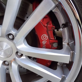 Young Gun 1 - Calipers - Powder Coating Near Me - Rancho Cucamonga, California Young Gun 1 - Calipers - Powder Coating Near Me - Rancho Cucamonga, California
