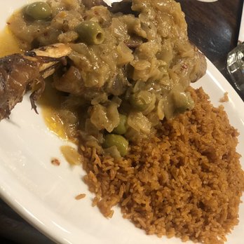 Gorée Cuisine - Senegalese Near Me - Chicago, Illinois Gorée Cuisine - Senegalese Near Me - Chicago, Illinois