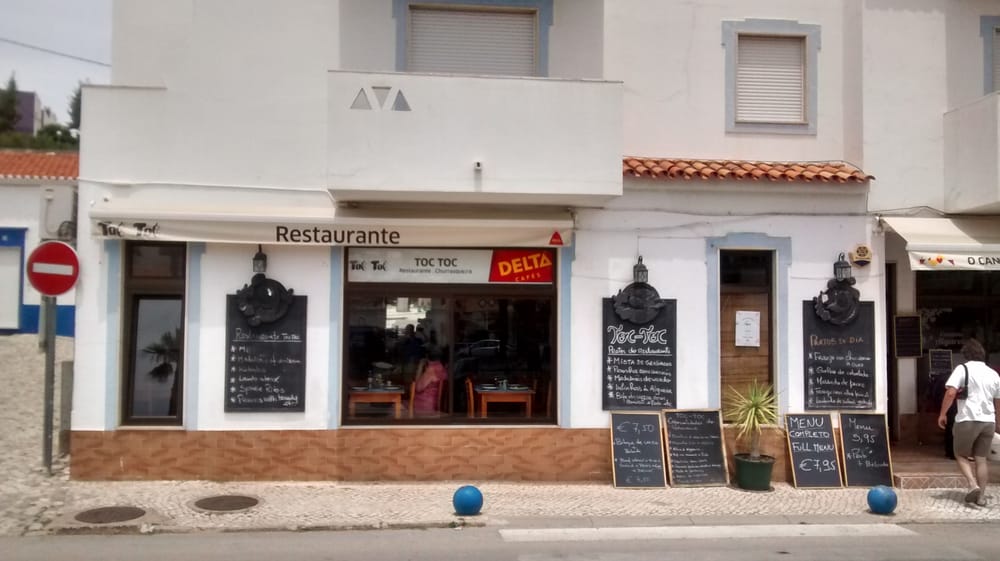 RESTAURANTE TOC TOC 12 Photos R. Afonso de Albuquerque, Dordogne