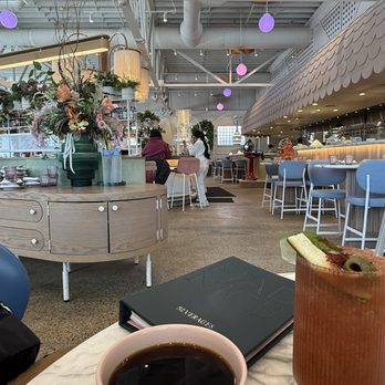 Mad Nice - Italian Near Me - Detroit, Michigan