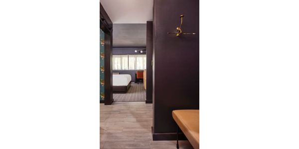 Origin Hotel Baton Rouge by null